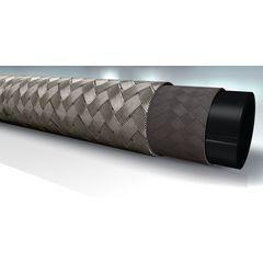 Топливный шланг с оплеткой SI 313