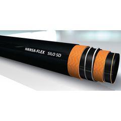 Бункерный шланг для режимов всасывания и нагнетания SILO 152-11 SD