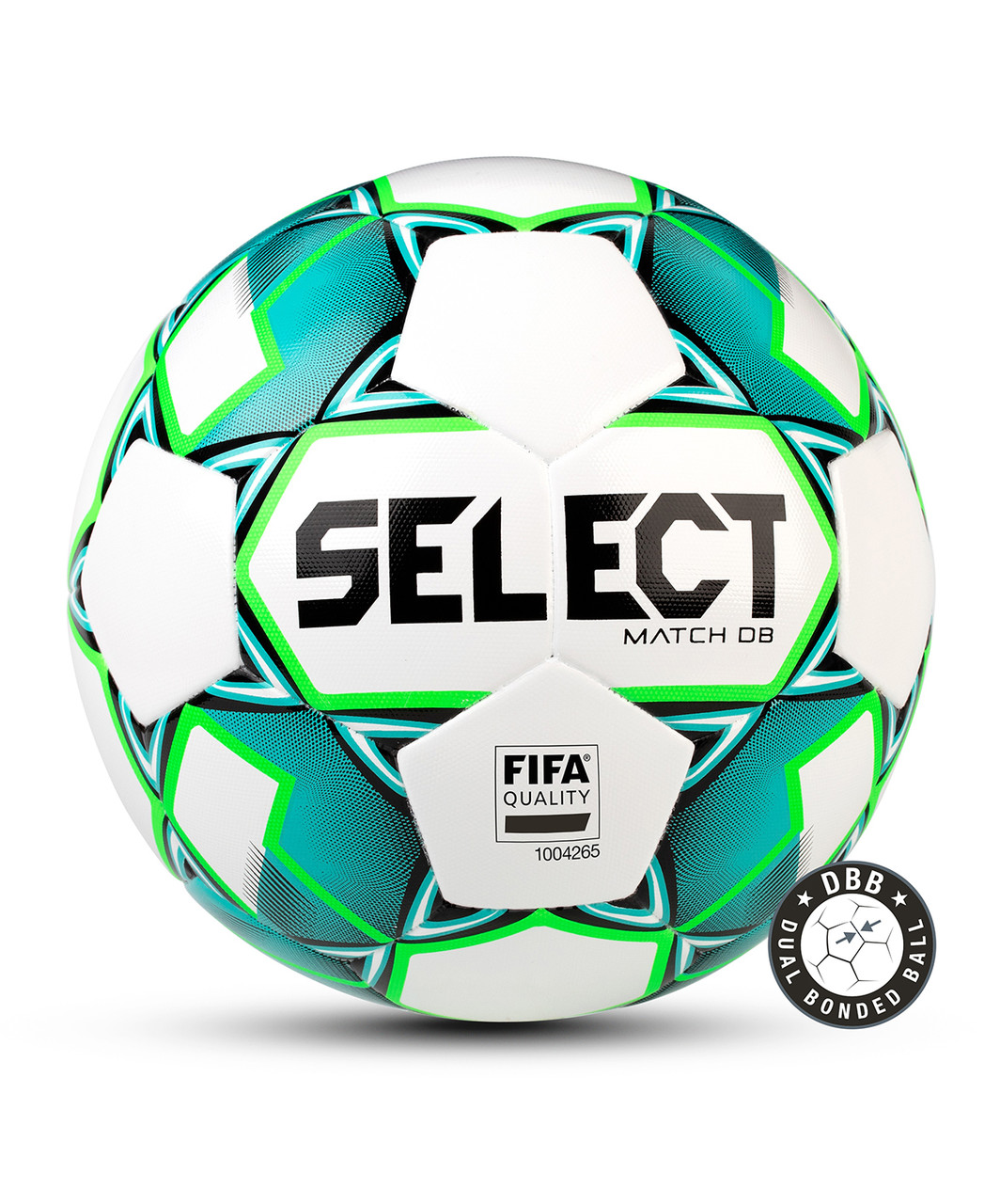 Мяч футбольный MATCH , №5, Select