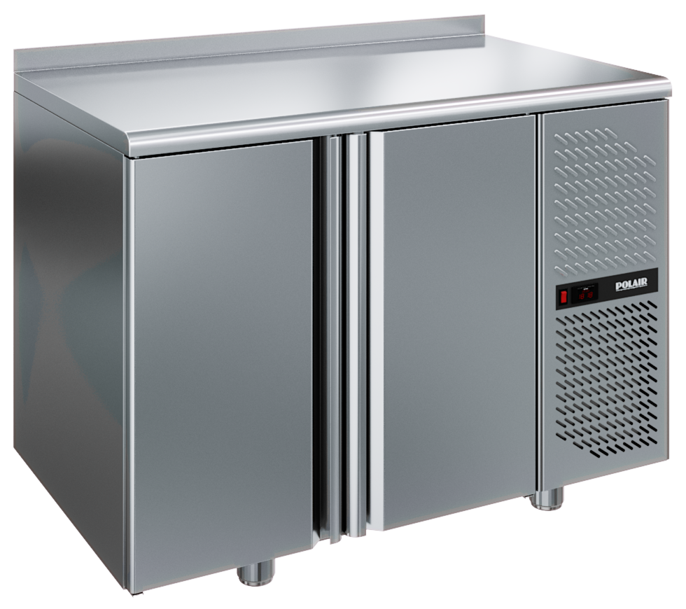 Стол холодильный Polair TM2-G