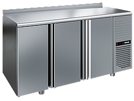Стол холодильный Polair TM3-G