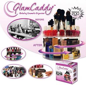 Органайзер для косметики Glam Caddy, фото 2