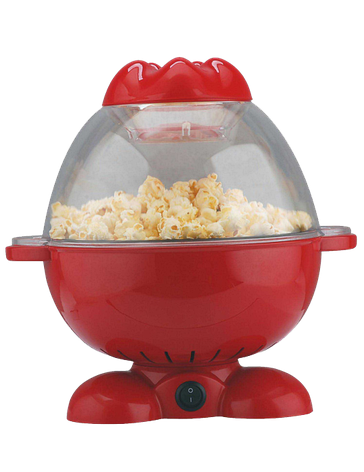 Аппарат для приготовления попкорна POPCORN MAKER, фото 2