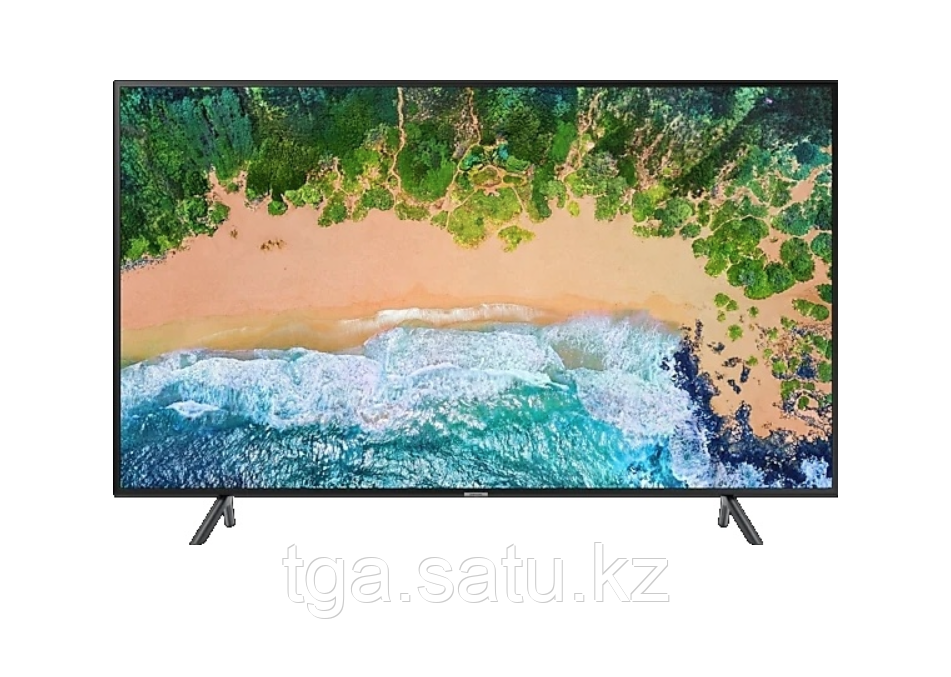 Телевизор Samsung UE43AU7100UXCE
