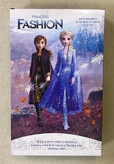 Вера Брежневтің «Секс» фильмін қараңыз