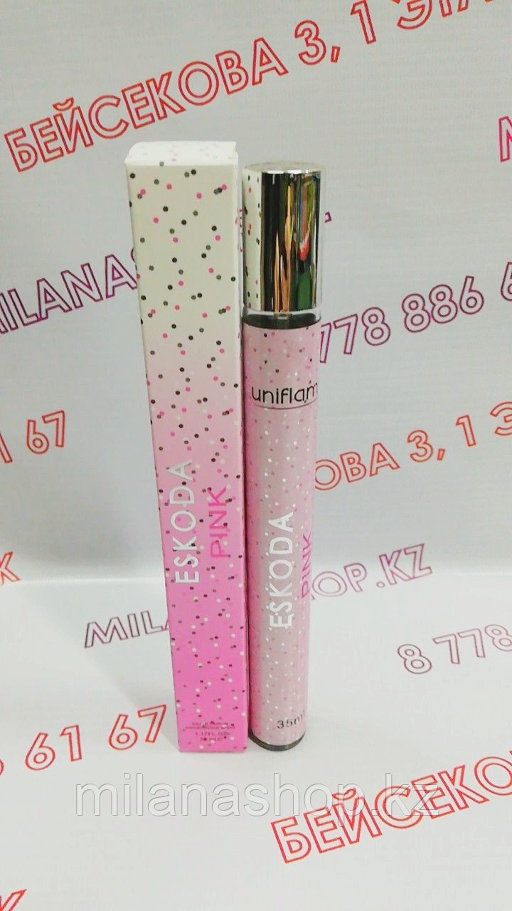 ESKODA PINK 35 ml
