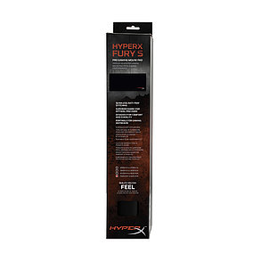 Коврик для компьютерной мыши HyperX Pro Gaming (Extra Large) HX-MPFS-XL, фото 2