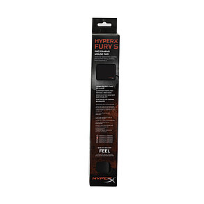Коврик для компьютерной мыши HyperX Pro Gaming (Medium) HX-MPFS-M, фото 2