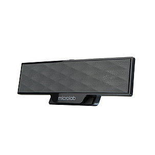 Колонки Microlab B51(USB) Чёрный, фото 2