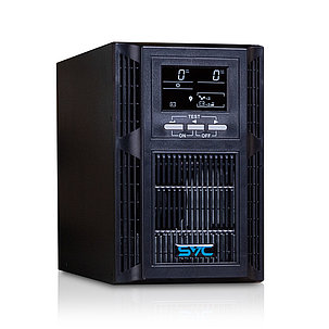 Источник бесперебойного питания SVC PT-1K-LCD, фото 2