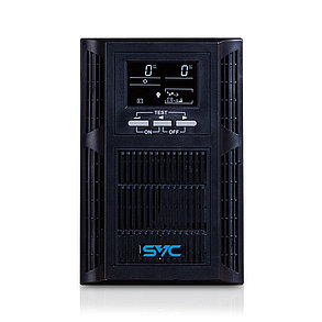 Источник бесперебойного питания SVC PT-1K-LCD, фото 2