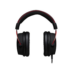 Гарнитура HyperX Cloud Alpha - Red HX-HSCA-RD/EE, фото 2