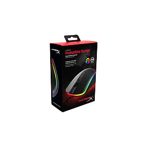 Компьютерная мышь HyperX Pulsefire Surge RGB Gaming HX-MC002B, фото 2