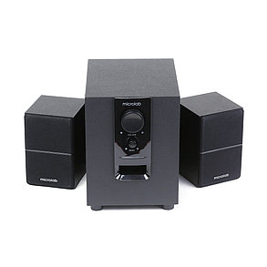 Акустическая система Microlab M-106 Чёрный, фото 2