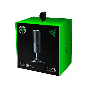 Микрофон Razer Seiren X, фото 2