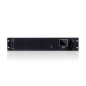 Источник бесперебойного питания SVC RTO-850-LCD, фото 2
