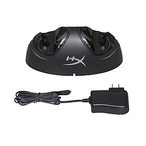 Зарядное устройство HyperX ChargePlay Duo HX-CPDU-C, фото 2