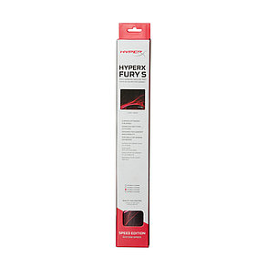 Коврик для компьютерной мыши HyperX Pro Gaming Speed Edition (Large) HX-MPFS-S-L, фото 2