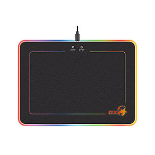 Коврик для компьютерной мыши Genius GX-Pad 600H RGB, фото 2