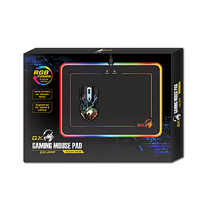 Коврик для компьютерной мыши Genius GX-Pad 600H RGB, фото 2