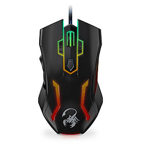 Компьютерная мышь Genius Scorpion Spear Pro, фото 2
