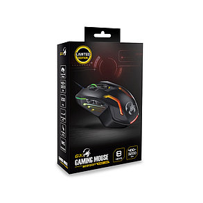 Компьютерная мышь Genius Scorpion Spear Pro, фото 2