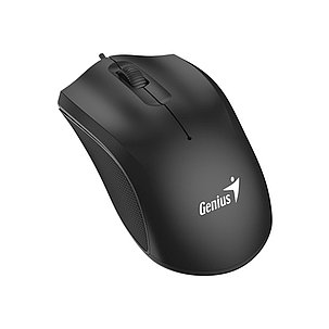 Компьютерная мышь Genius DX-170 Black, фото 2