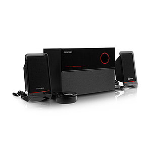 Акустическая система Microlab M-200BT, фото 2