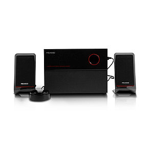 Акустическая система Microlab M-200BT, фото 2