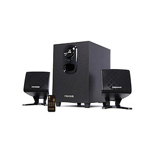 Акустическая система Microlab M-108BT Чёрный, фото 2