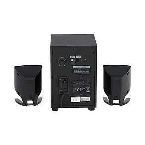 Акустическая система Microlab M-108BT Чёрный, фото 2