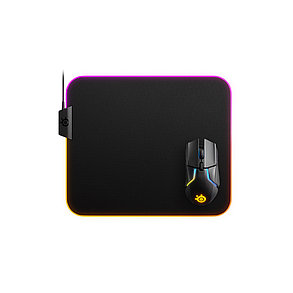 Коврик для компьютерной мыши Steelseries QCK Prism Cloth - M, фото 2