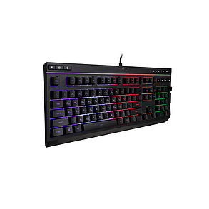 Клавиатура HyperX Alloy Core RGB Gaming HX-KB5ME2-RU, фото 2