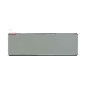 Коврик для компьютерной мыши Razer Goliathus Extended Chroma - Quartz, фото 2