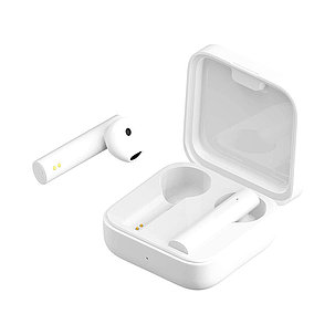 Беспроводные наушники Xiaomi Mi True Wireless Earphones 2 Basic, фото 2