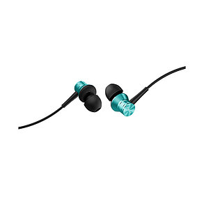 Наушники 1MORE Piston Fit In-Ear Headphones E1009 Синий, фото 2