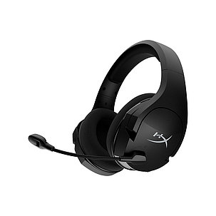 Гарнитура HyperX Cloud Stinger Core PC HX-HSCSC2-BK/WW, фото 2