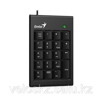Клавиатура Genius NumPad 100, фото 2