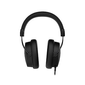 Гарнитура HyperX Cloud Alpha S Black HX-HSCAS-BK/WW, фото 2