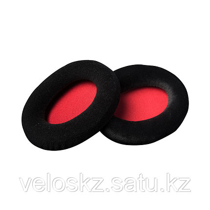 Амбушюры HyperX для гарнитур Cloud X, Cloud, Cloud II HXS-HSEP1, фото 2