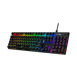Клавиатура HyperX Alloy Origins HX-KB6BLX-RU, фото 2