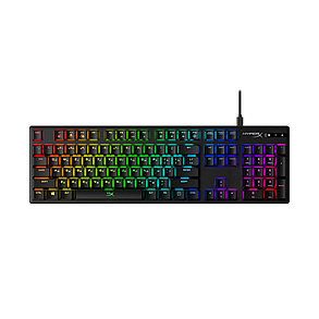 Клавиатура HyperX Alloy Origins HX-KB6BLX-RU, фото 2