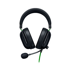Гарнитура Razer Blackshark V2 + USB Mic Enhancer, фото 2