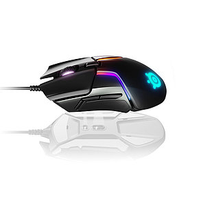 Компьютерная мышь Steelseries Rival 600, фото 2