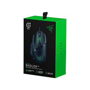 Компьютерная мышь Razer Basilisk V2, фото 2