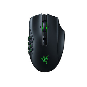 Компьютерная мышь Razer Naga Pro, фото 2