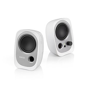 Колонки Edifier R12U Белый, фото 2