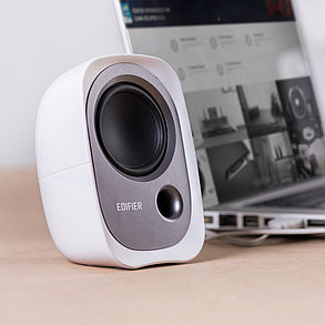 Колонки Edifier R12U Белый, фото 2