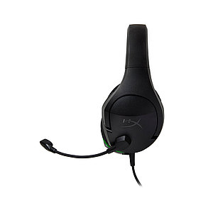 Гарнитура HyperX CloudX Stinger Core HX-HSCSCX-BK, фото 2