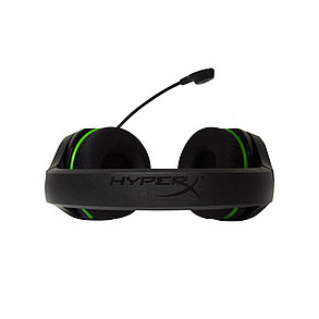 Гарнитура HyperX CloudX Stinger Core HX-HSCSCX-BK, фото 2
